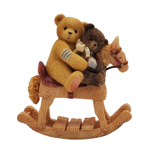 New cherished teddies - cherished,