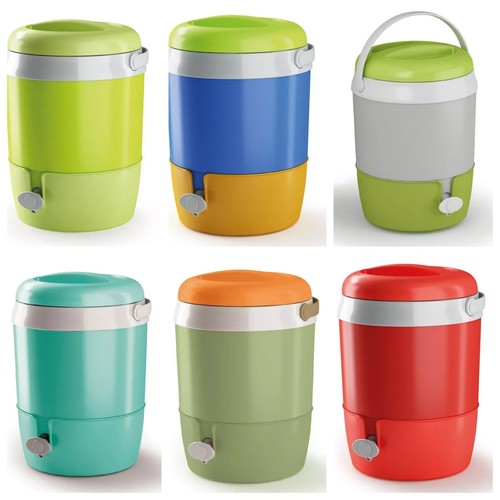 Insulated cold hot drinks - &,