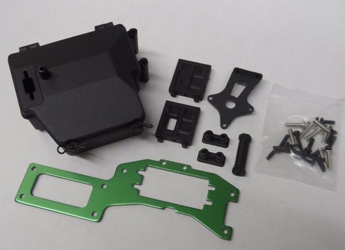 New ansmann virus - new, /