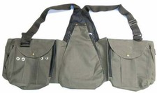 Handmade Falconry Codura Vest