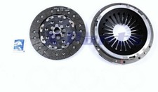 Sachs Performance Clutch