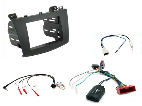 Ctkmz07 stereo radio facia - ctkmz07,