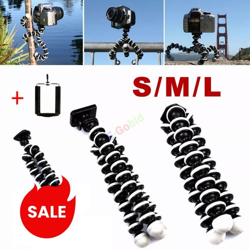 Octopus tripod stand gorilla - stand,