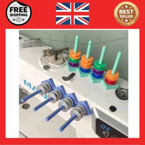 Magnetic sewing machine - magnetic, bobbin