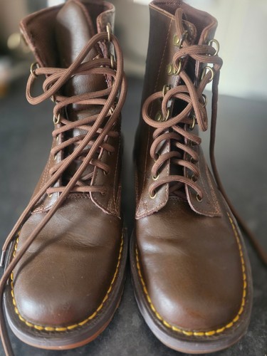 Martens lawton 8 - martens,