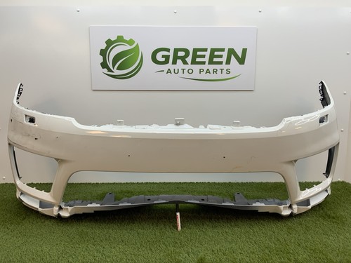 Range rover sport front bumper - front,