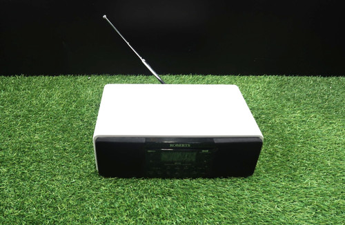 Roberts sound dab radio - roberts,