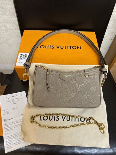Louis vuitton easy - vuitton,