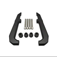 Honda MSX 125 Grom Rear