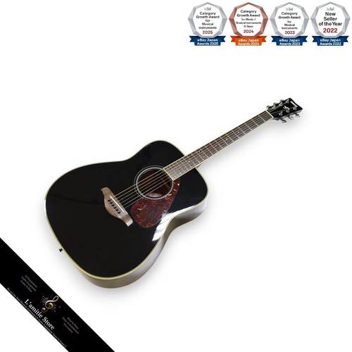 Yamaha fg720s acoustic guitar - yamaha,