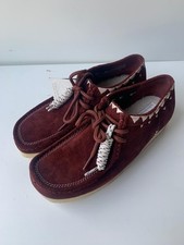 New mens clarks originals - new,