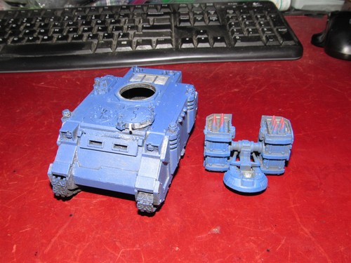 Warhammer 40k space marines - space,