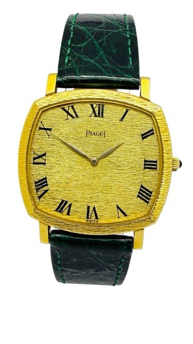 Vintage piaget ultra - piaget,
