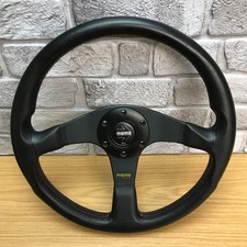 Genuine Momo Tuner 3 spoke