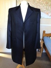 Men's Masterhand Dark Blue