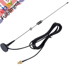 SMA-Female Antenna Dual Band