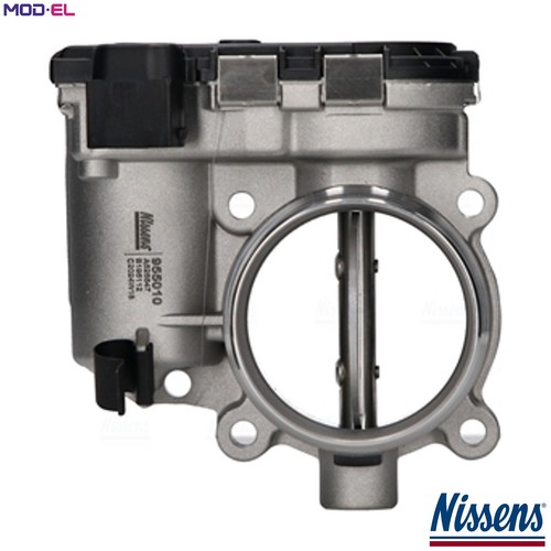 Throttle body 955010 - throttle, volvo
