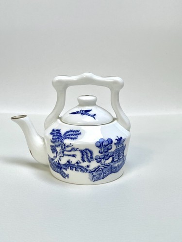 Vintage coalport miniature - coalport,