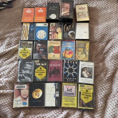 Vintage various music stories - vintage,
