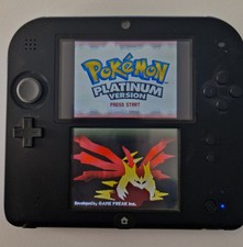 Pokemon platinum - pokemon,