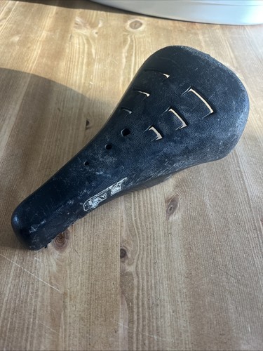 Oldschool bmx seat - bmx,