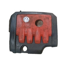 VW Volkswagen Golf MK5 Red