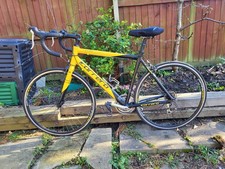 Carrera Racing Bike