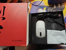 ATK F1 Ultimate 8K wireless gaming mouse (original launch version)