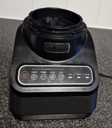 Ninja food processor with - processor,