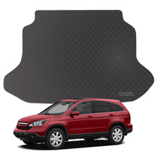 Carsio Tailored Rubber Car