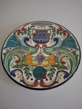 Ceramar Spanish Decorative