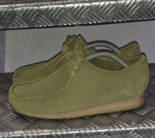 Clarks Originals Wallabee