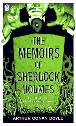 The memoirs sherlock - the,
