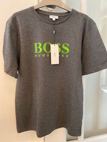 Hugo boss kid shirt - kid's,