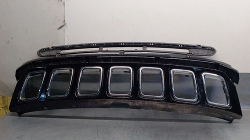 6ba20tzzab front grille - front,