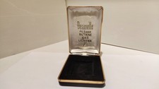 Vintage Deauville Gas Lighter