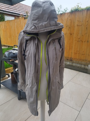 Superdry women parka - parka, jacket