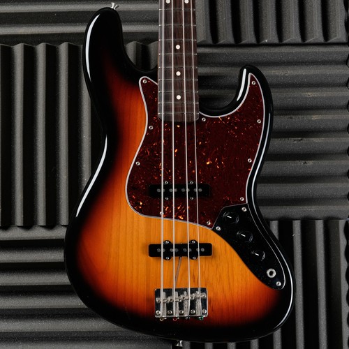 Fender jb62 jazz bass - us,