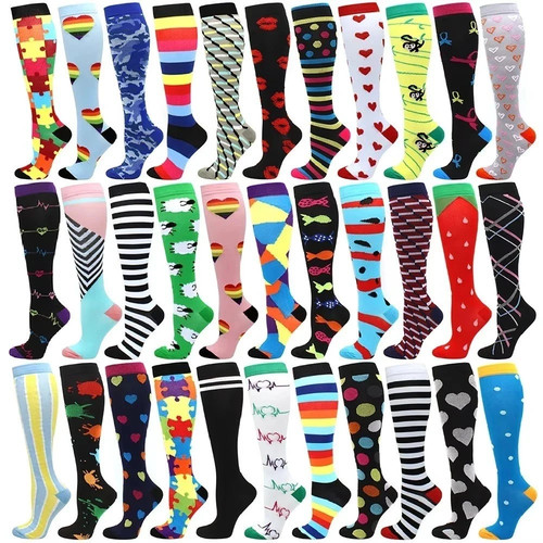 Nhs compression flight - compression, sock