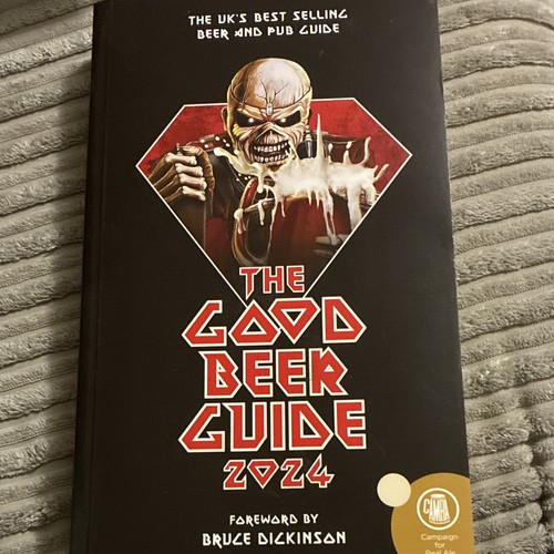 The good beer - the, 2024