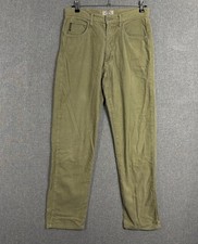 Vintage Armani Corduroy