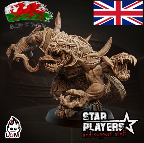 Fantasy football chaos mutant - fantasy,