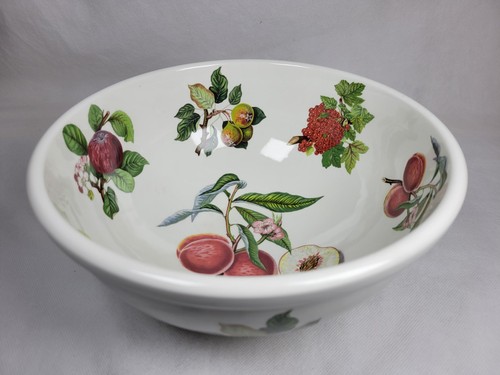 Portmeirion bowl pomona large - portmeirion,
