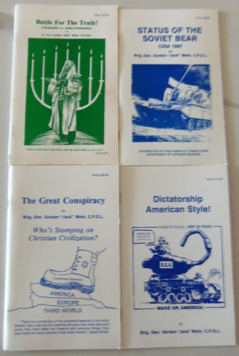 Vintage original lot 4 - lot,