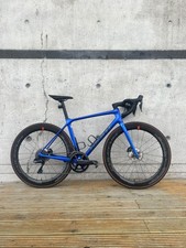Giant TCR Carbon Road Bike