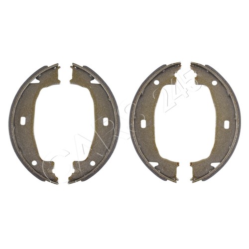 Parking brake shoe - brake,