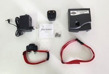 PetSafe Radio Fence Pet Training, Containment System - Untested