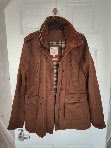 Fatface chestnut brown - fatface,