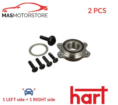 Wheel bearing kit set pair - set,