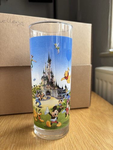 Disneyland paris tall drinking - disneyland,
